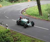 MARTINS RANCH Bugatti Bergrennen Holperdorp 17